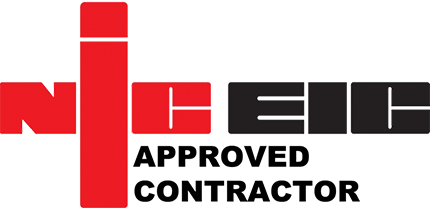 niceic logo